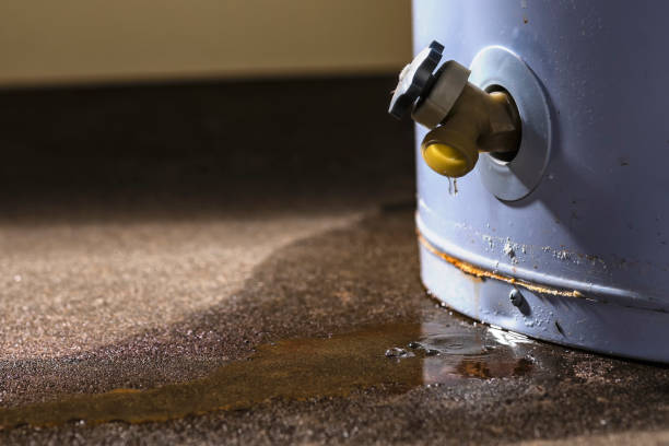 Water damage restoration insurance claims in IN