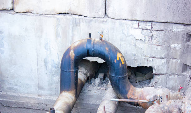 Best Commercial water damage restoration  in Meridian Hills, IN